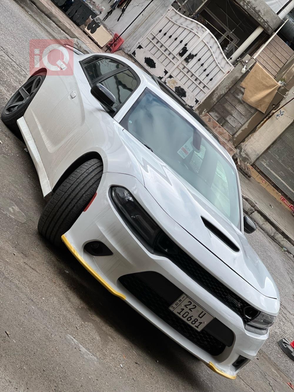 دودج تشارجر